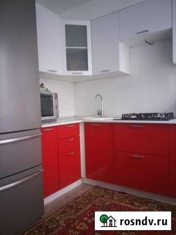 3-комнатная квартира, 55 м², 3/5 эт. в аренду на длительный срок в Таганроге Таганрог - изображение 1