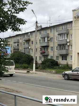 3-комнатная квартира, 56.4 м², 1/4 эт. на продажу в Печорах Печоры
