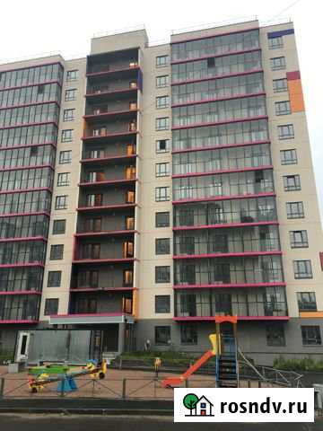 Квартира-студия, 26 м², 7/12 эт. на продажу в Старой Старая - изображение 1