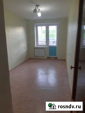 2-комнатная квартира, 47 м², 2/5 эт. на продажу в Туймазах Туймазы - изображение 1