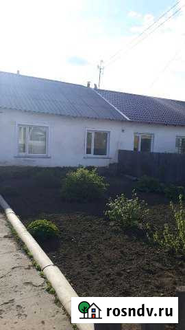 Дом 77 м² на участке 15 сот. на продажу в Славгороде Славгород - изображение 1