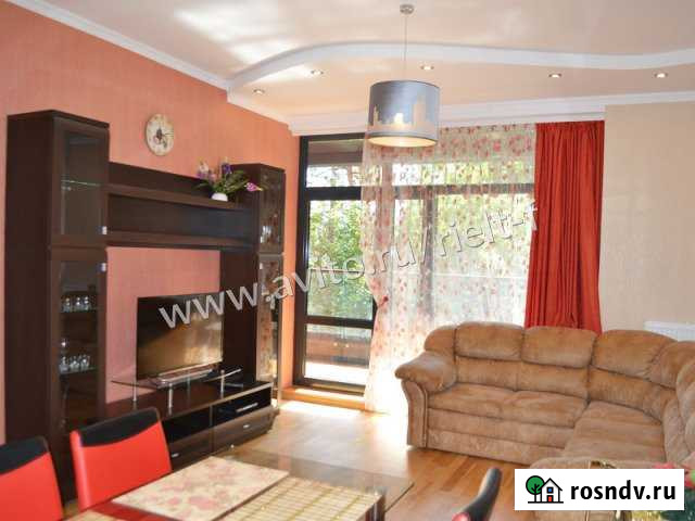 2-комнатная квартира, 60 м², 2/4 эт. на продажу в Светлогорске Светлогорск - изображение 1