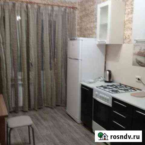 2-комнатная квартира, 47 м², 1/5 эт. в аренду на длительный срок в Россоши Россошь