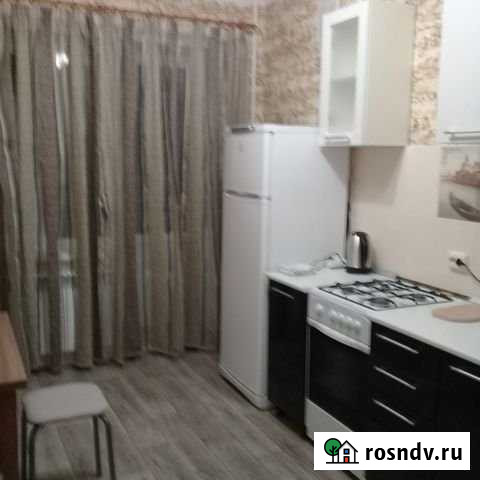 2-комнатная квартира, 47 м², 1/5 эт. в аренду на длительный срок в Россоши Россошь - изображение 1