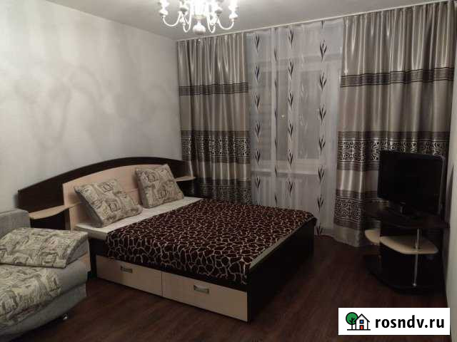 1-комнатная квартира, 40.3 м², 3/9 эт. в аренду на длительный срок в Нефтеюганске Нефтеюганск - изображение 1