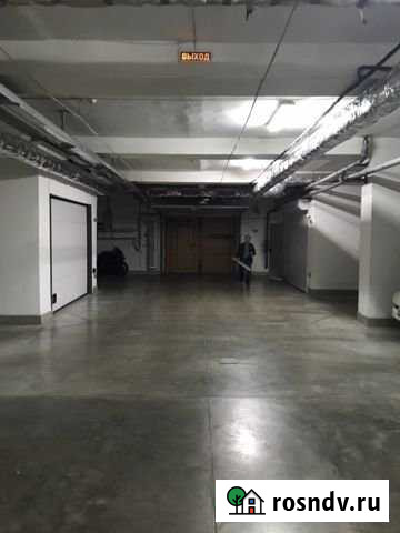 Машиноместо 17 м² на продажу в Хабаровске Хабаровск - изображение 1