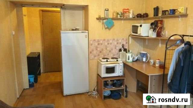 Квартира-студия, 17 м², 2/9 эт. на продажу в Твери Тверь - изображение 1