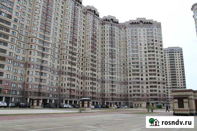 2-комнатная квартира, 50.7 м², 10/21 эт. на продажу в Раменском Раменское - изображение 1