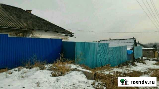 Дом 40 м² на участке 8 сот. на продажу в Находке Находка - изображение 1