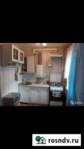 2-комнатная квартира, 50 м², 1/5 эт. в аренду посуточно в Канаше Канаш - изображение 1