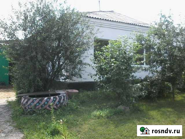 3-комнатная квартира, 69 м², 1/1 эт. на продажу в Шипуново Шипуново - изображение 1