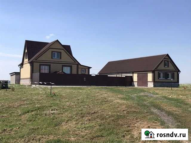 Дом 250 м² на участке 50 сот. на продажу в Дьяконово Дьяконово - изображение 1