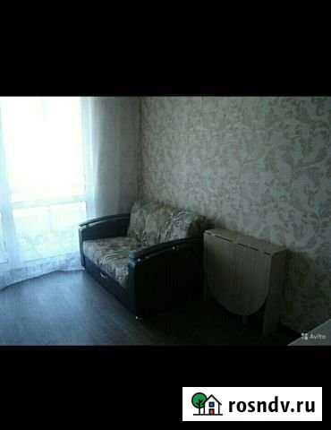1-комнатная квартира, 24 м², 14/16 эт. в аренду на длительный срок в Новоалтайске Новоалтайск - изображение 1