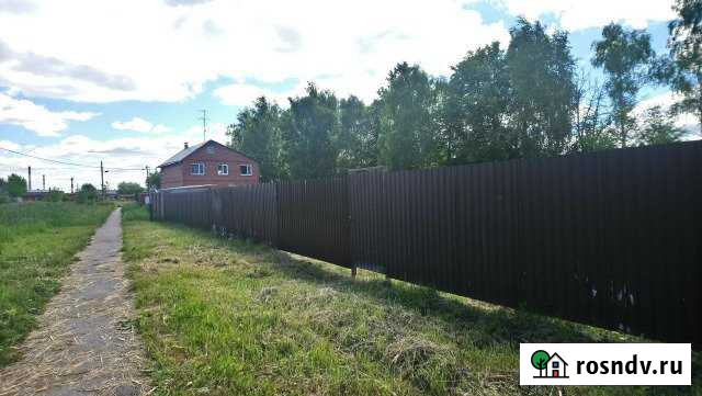 Участок ИЖС 8 сот. на продажу в Серпухове Серпухов - изображение 1