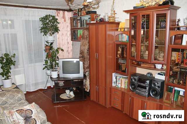 2-комнатная квартира, 45.3 м², 5/5 эт. на продажу в Ейске Ейск - изображение 1