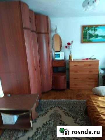 Дом 72 м² на участке 28 сот. на продажу в Горном Новосибирской области Горный - изображение 1