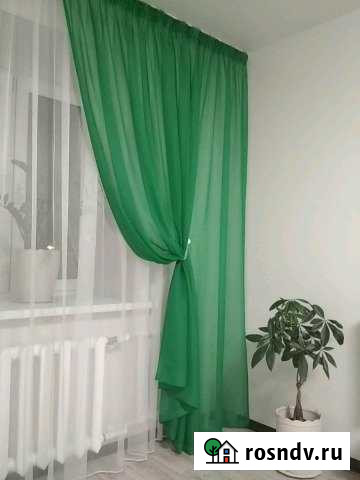 1-комнатная квартира, 39 м², 3/9 эт. на продажу в Октябрьском Республики Башкортостан Октябрьский - изображение 1