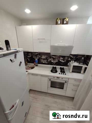 2-комнатная квартира, 44 м², 4/5 эт. в аренду на длительный срок в Ижевске Ижевск - изображение 1