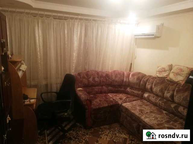 Комната 24 м² в 1-ком. кв., 5/9 эт. на продажу в Камышине Камышин - изображение 1