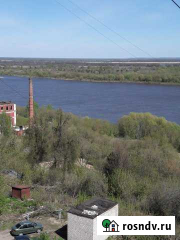 2-комнатная квартира, 52 м², 6/9 эт. в аренду посуточно в Муроме Муром - изображение 1