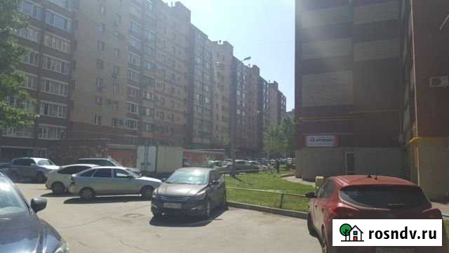 Продажа помещение около метро на 1 этаже, 77.6 кв.м. Самара - изображение 1