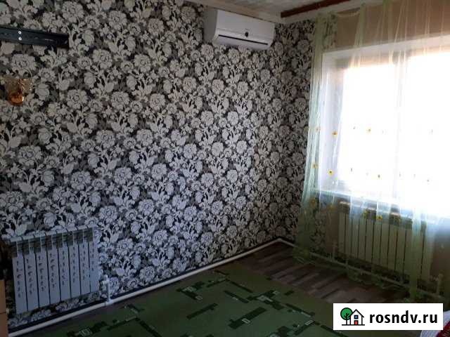 4-комнатная квартира, 108 м², 1/3 эт. на продажу в Астрахани Астрахань - изображение 1