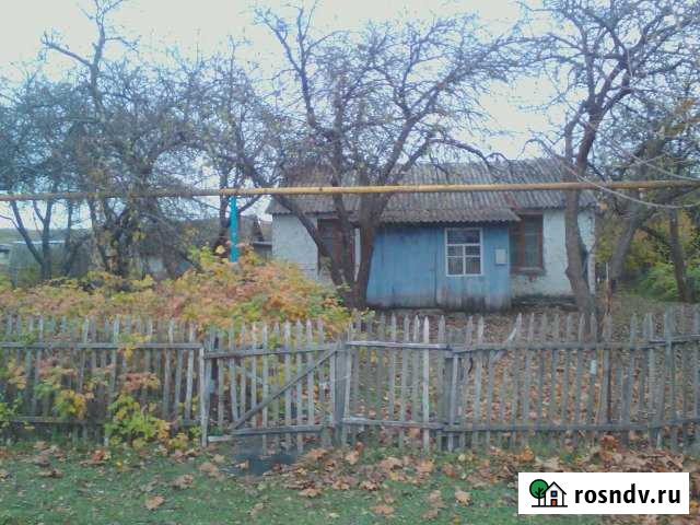 Дом 61 м² на участке 30 сот. на продажу в Губкине Губкин - изображение 1