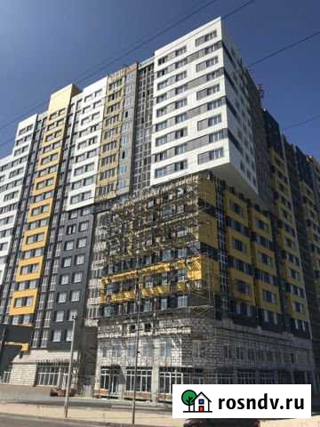 3-комнатная квартира, 104 м², 10/18 эт. на продажу в Пензе Пенза - изображение 1