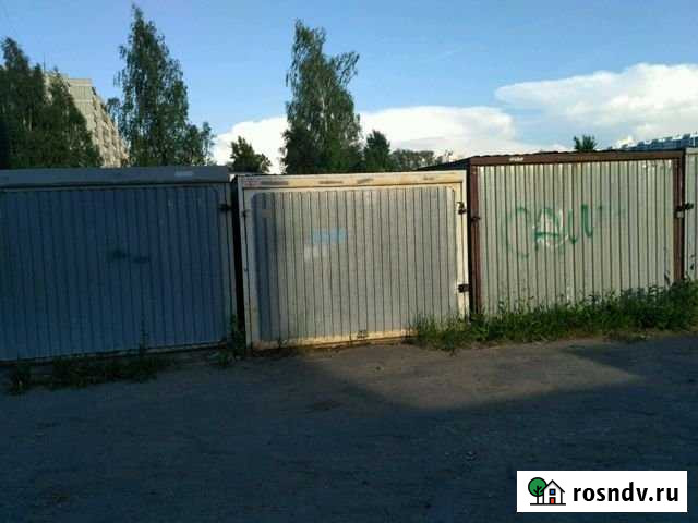 Гараж на продажу в Твери Тверь - изображение 1