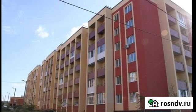 Квартира-студия, 23 м², 6/6 эт. на продажу в Михайловке Республики Башкортостан Михайловка - изображение 1