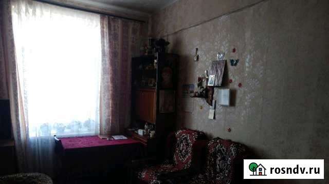 2-комнатная квартира, 61 м², 5/5 эт. на продажу в Рыбинске Рыбинск - изображение 1