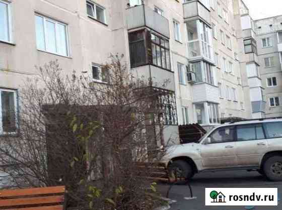 1-комнатная квартира, 36 м², 4/5 эт. на продажу в Сосновоборске Красноярского края Сосновоборск