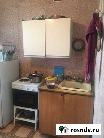 1-комнатная квартира, 28.7 м², 2/3 эт. на продажу в Абакане Абакан - изображение 1