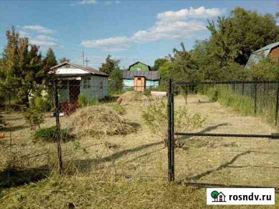 Участок СНТ, ДНП 4 сот. на продажу в Егорьевске Егорьевск