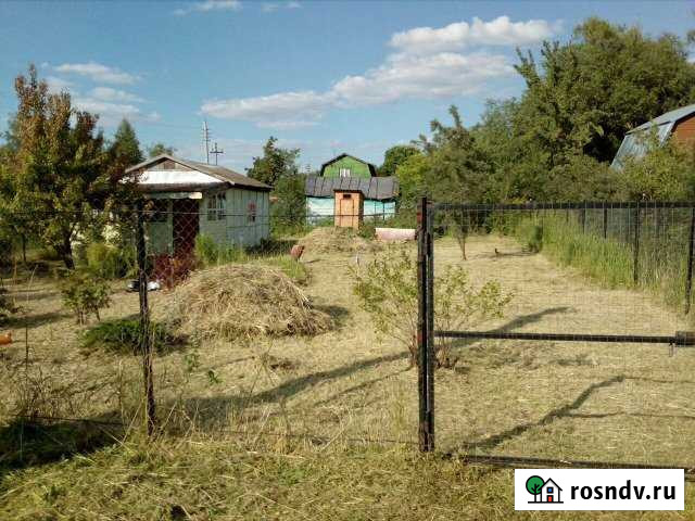 Участок СНТ, ДНП 4 сот. на продажу в Егорьевске Егорьевск - изображение 1