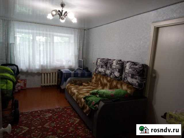 2-комнатная квартира, 41.8 м², 2/5 эт. на продажу в Златоусте Златоуст - изображение 1