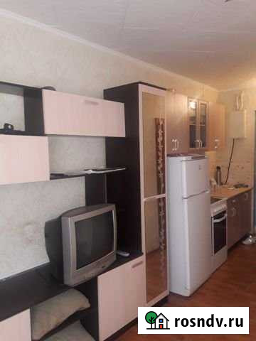 Квартира-студия, 18 м², 1/5 эт. на продажу в Дивногорске Дивногорск - изображение 1