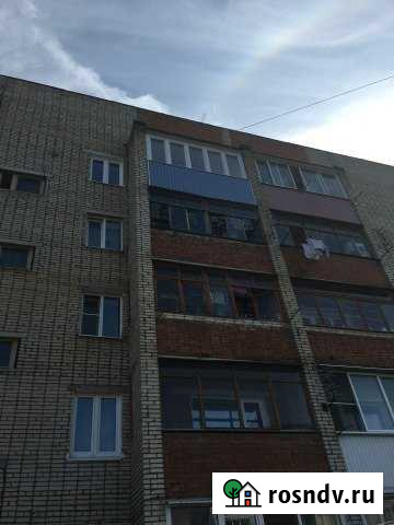 2-комнатная квартира, 50.7 м², 5/5 эт. на продажу в Донском Донской - изображение 1