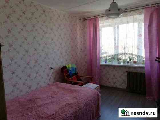 4-комнатная квартира, 63 м², 5/5 эт. на продажу в Петрозаводске Петрозаводск