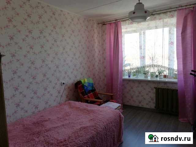4-комнатная квартира, 63 м², 5/5 эт. на продажу в Петрозаводске Петрозаводск - изображение 1