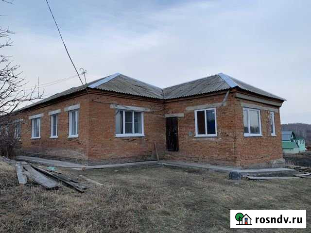 3-комнатная квартира, 85.4 м², 1/1 эт. на продажу в Юрге Юрга - изображение 1