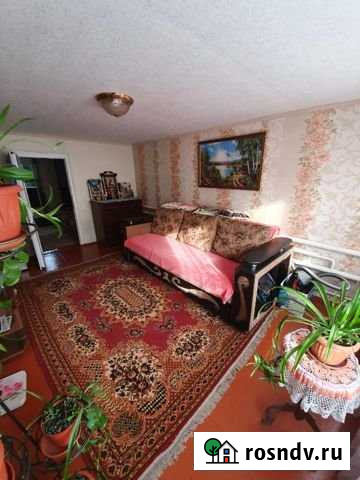 Дом 45 м² на участке 5 сот. на продажу в Кулешовке Кулешовка - изображение 1