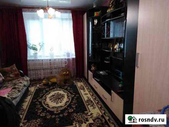 Комната 31 м² в 2-ком. кв., 5/5 эт. на продажу в Борисоглебске Борисоглебск