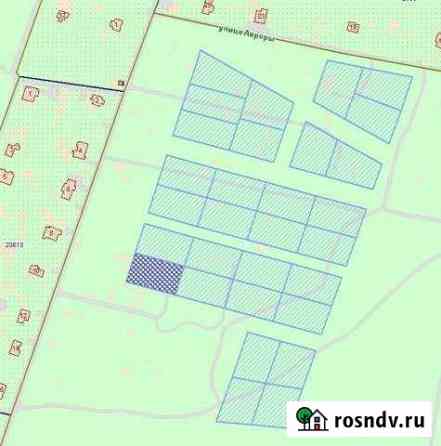 Участок ИЖС 12 сот. на продажу в Ломоносове Ломоносов