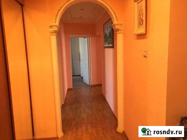 4-комнатная квартира, 127 м², 4/5 эт. на продажу в Белогорске Амурской области Белогорск - изображение 1