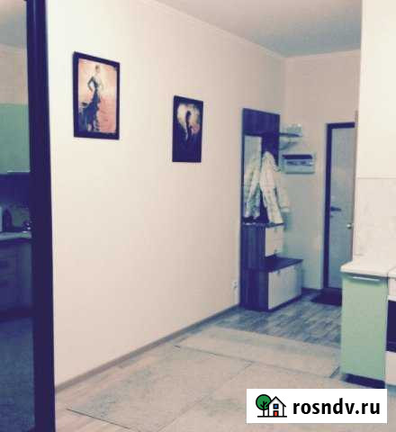 Квартира-студия, 28 м², 16/17 эт. на продажу в Сургуте Ханты-Мансийского АО Сургут - изображение 1