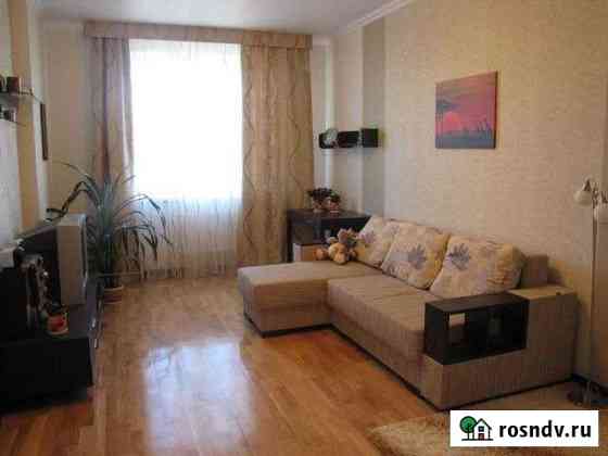 3-комнатная квартира, 57 м², 2/5 эт. в аренду на длительный срок в Краснокамске Краснокамск