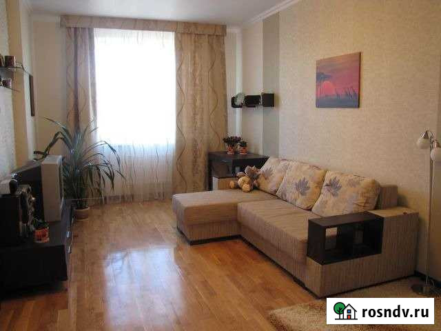 3-комнатная квартира, 57 м², 2/5 эт. в аренду на длительный срок в Краснокамске Краснокамск - изображение 1