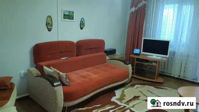 3-комнатная квартира, 73 м², 1/2 эт. на продажу в Пурпе Пурпе - изображение 1