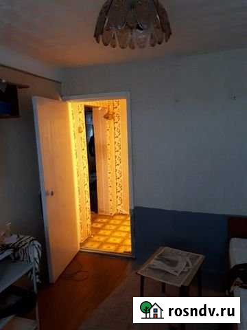 2-комнатная квартира, 49 м², 2/3 эт. на продажу в Воркуте Воркута - изображение 1